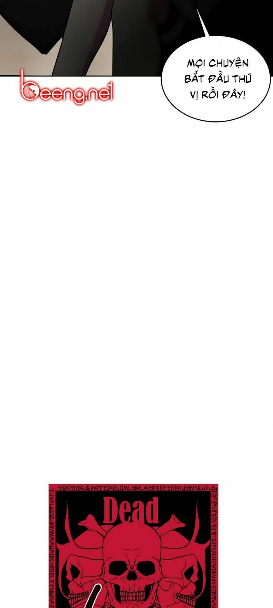 Cậu Bé Của Thần Chết - Chapter 8 - Page 17