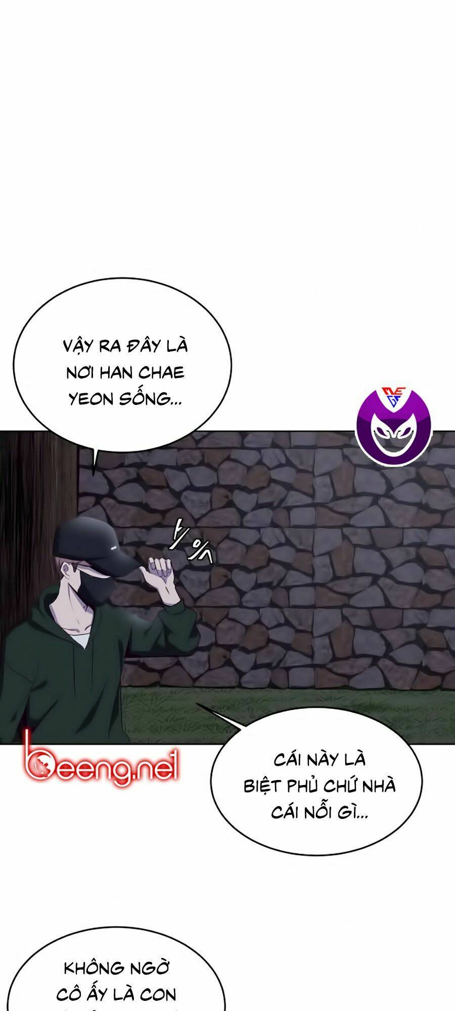 Cậu Bé Của Thần Chết - Chapter 8 - Page 20