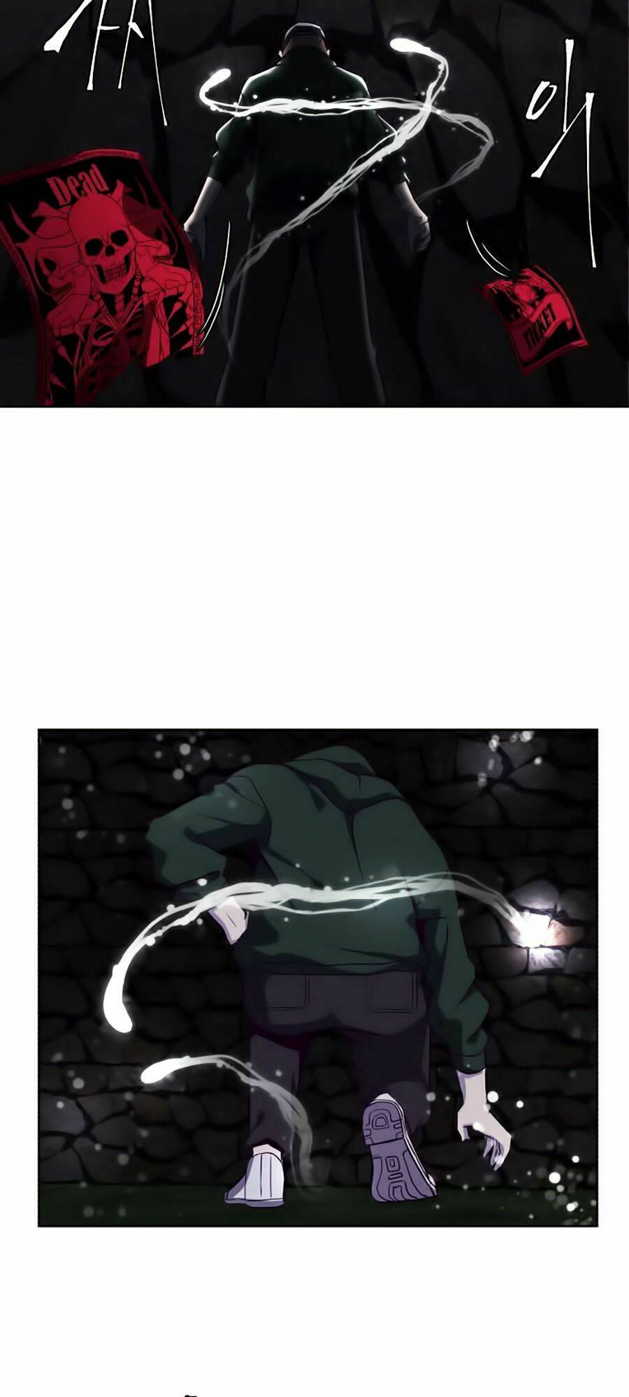 Cậu Bé Của Thần Chết - Chapter 8 - Page 26