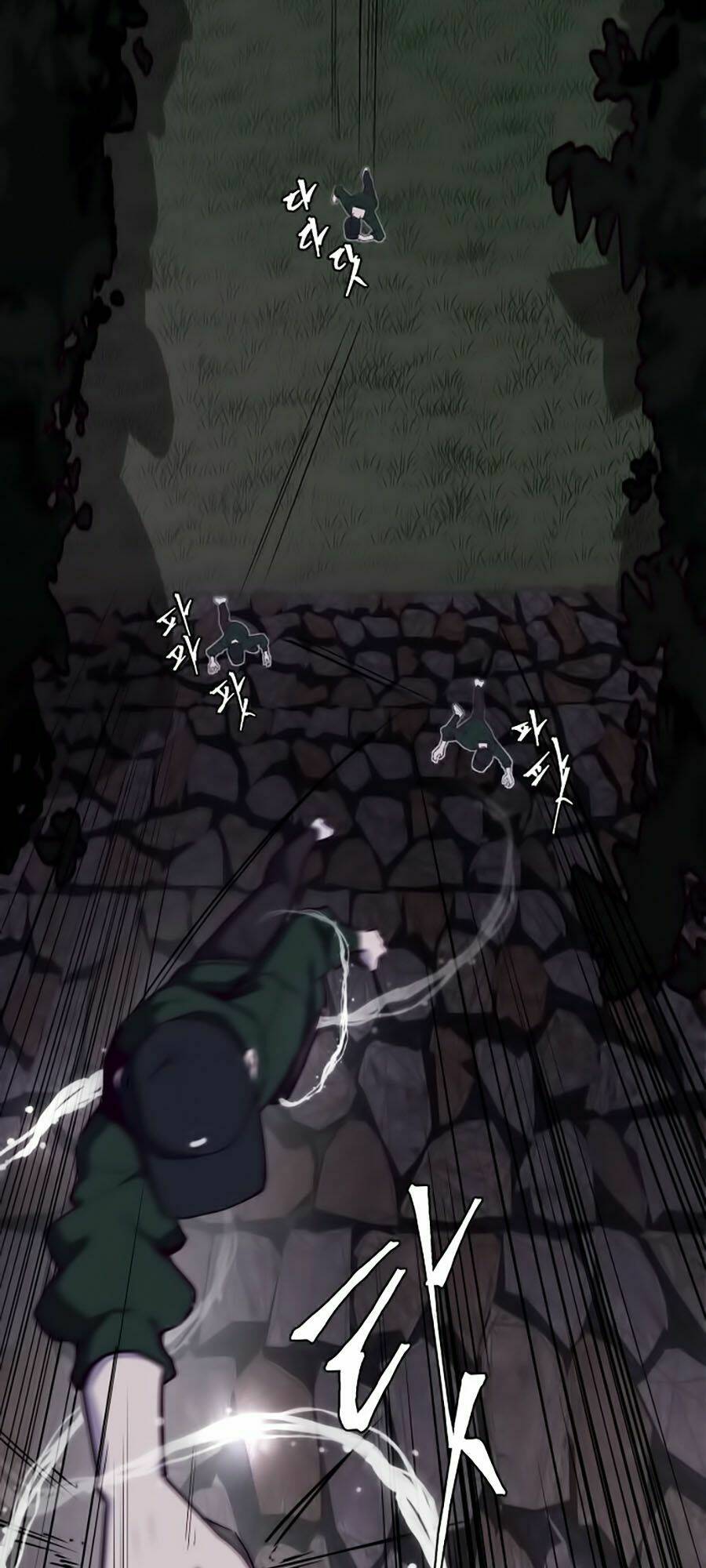 Cậu Bé Của Thần Chết - Chapter 8 - Page 28