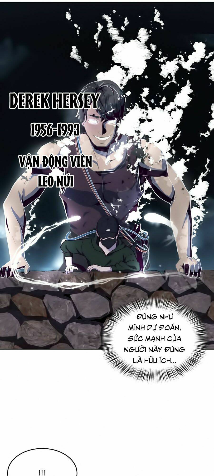 Cậu Bé Của Thần Chết - Chapter 8 - Page 30