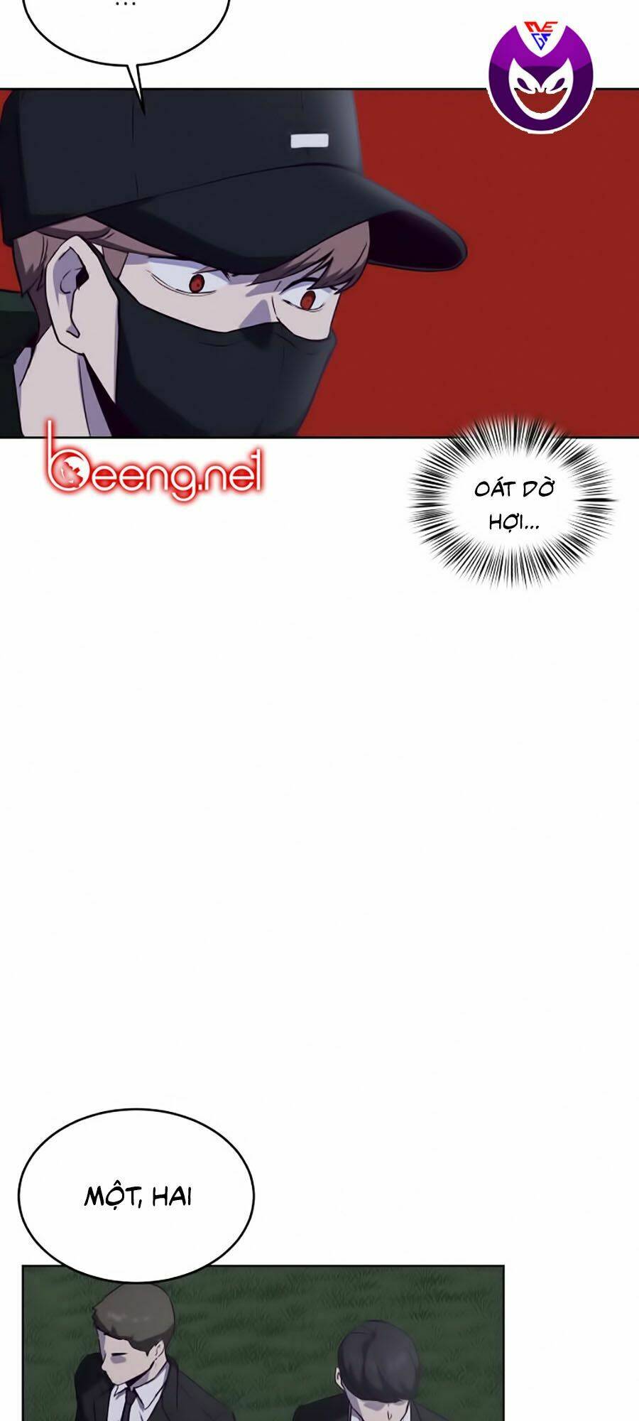 Cậu Bé Của Thần Chết - Chapter 8 - Page 31