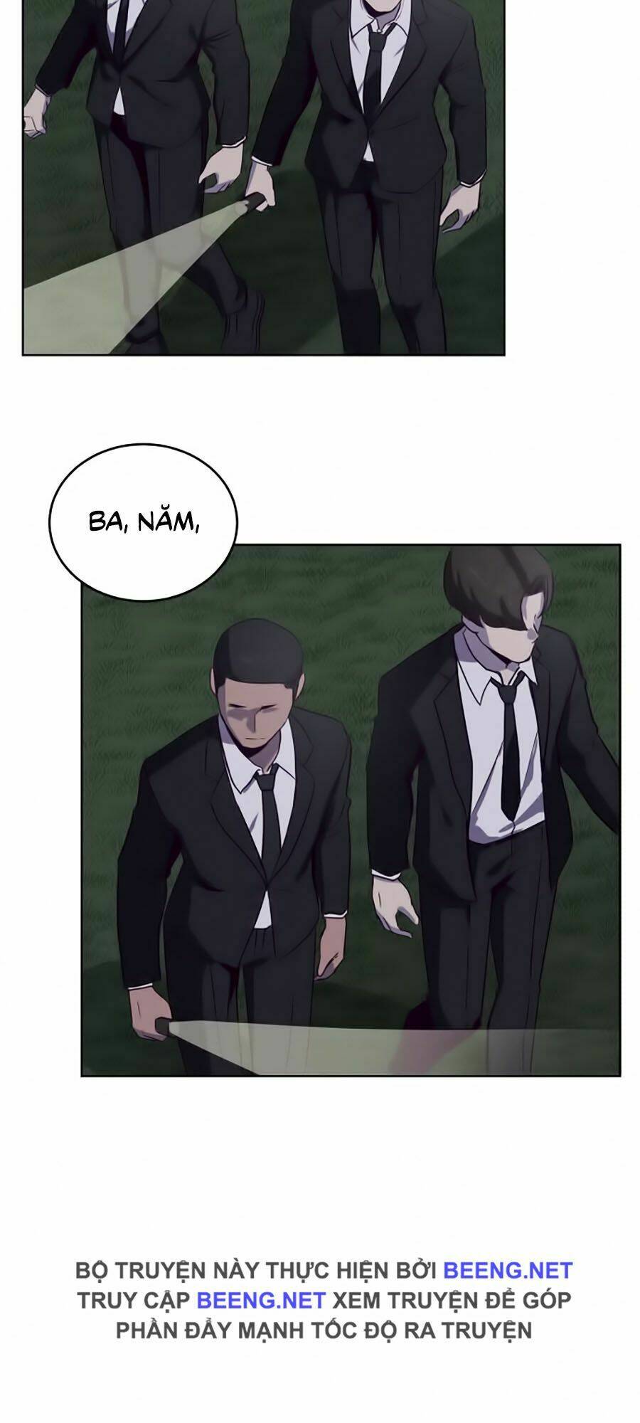 Cậu Bé Của Thần Chết - Chapter 8 - Page 32