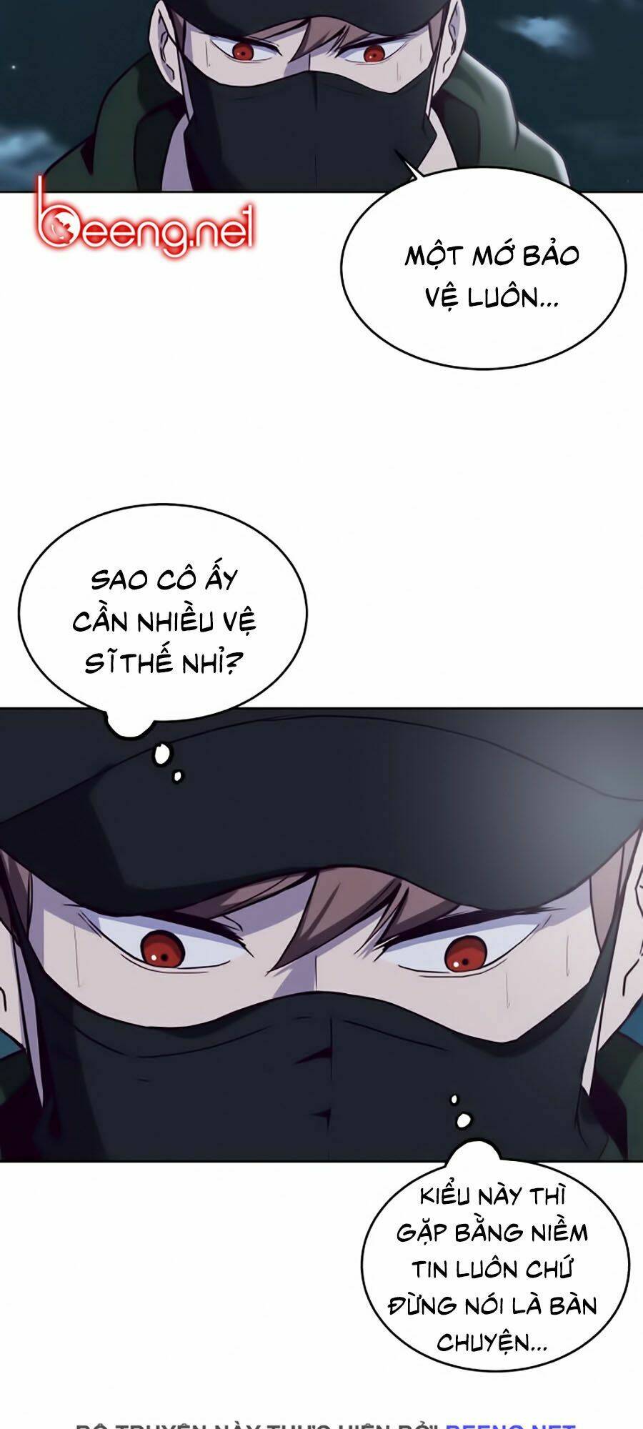 Cậu Bé Của Thần Chết - Chapter 8 - Page 34