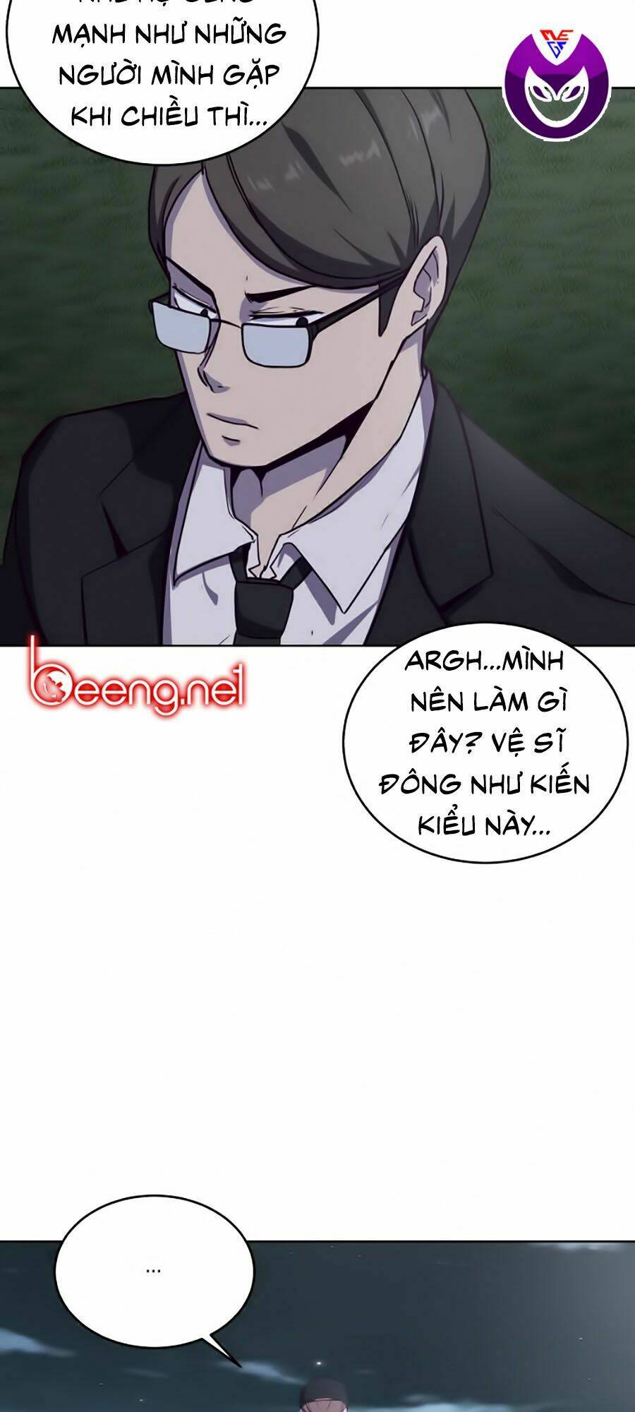 Cậu Bé Của Thần Chết - Chapter 8 - Page 36