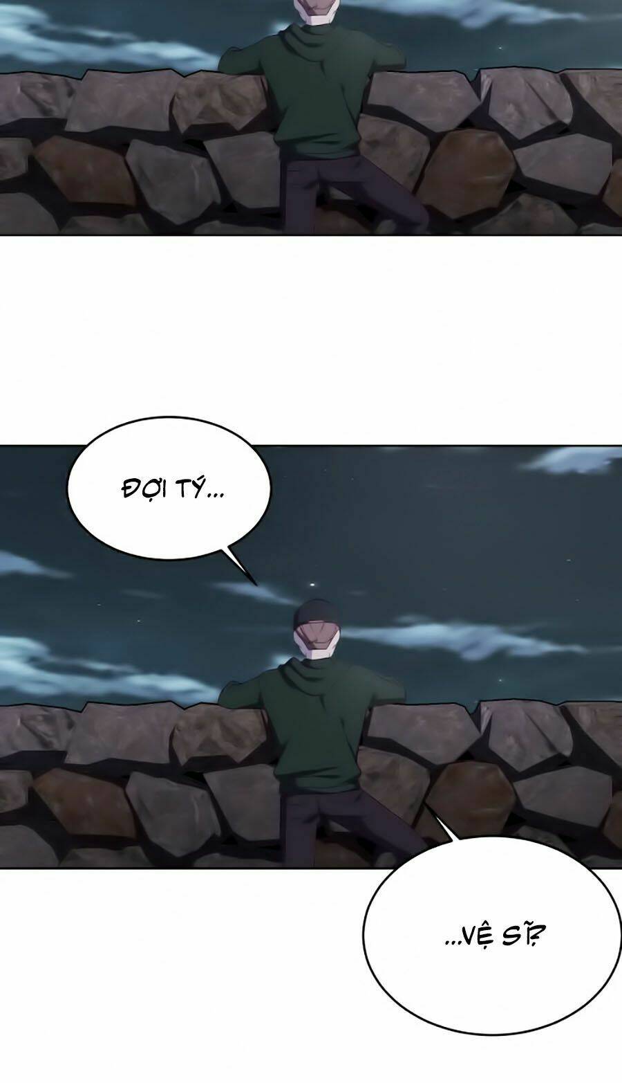 Cậu Bé Của Thần Chết - Chapter 8 - Page 37