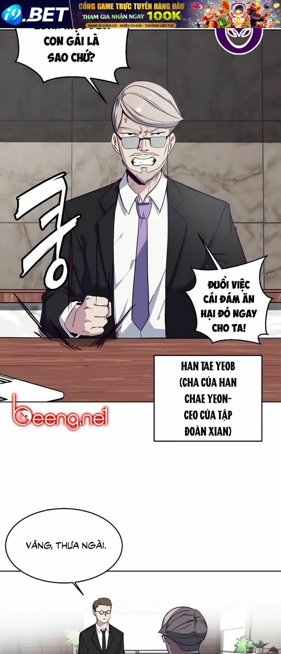Cậu Bé Của Thần Chết - Chapter 8 - Page 40