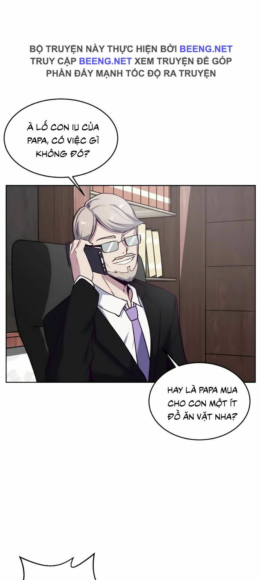 Cậu Bé Của Thần Chết - Chapter 8 - Page 42