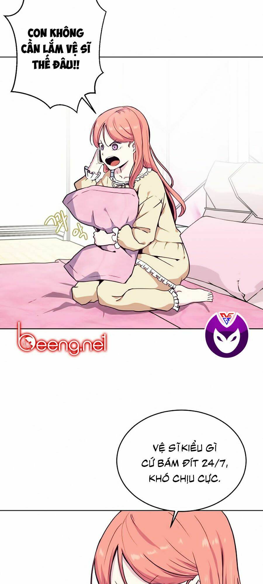 Cậu Bé Của Thần Chết - Chapter 8 - Page 43