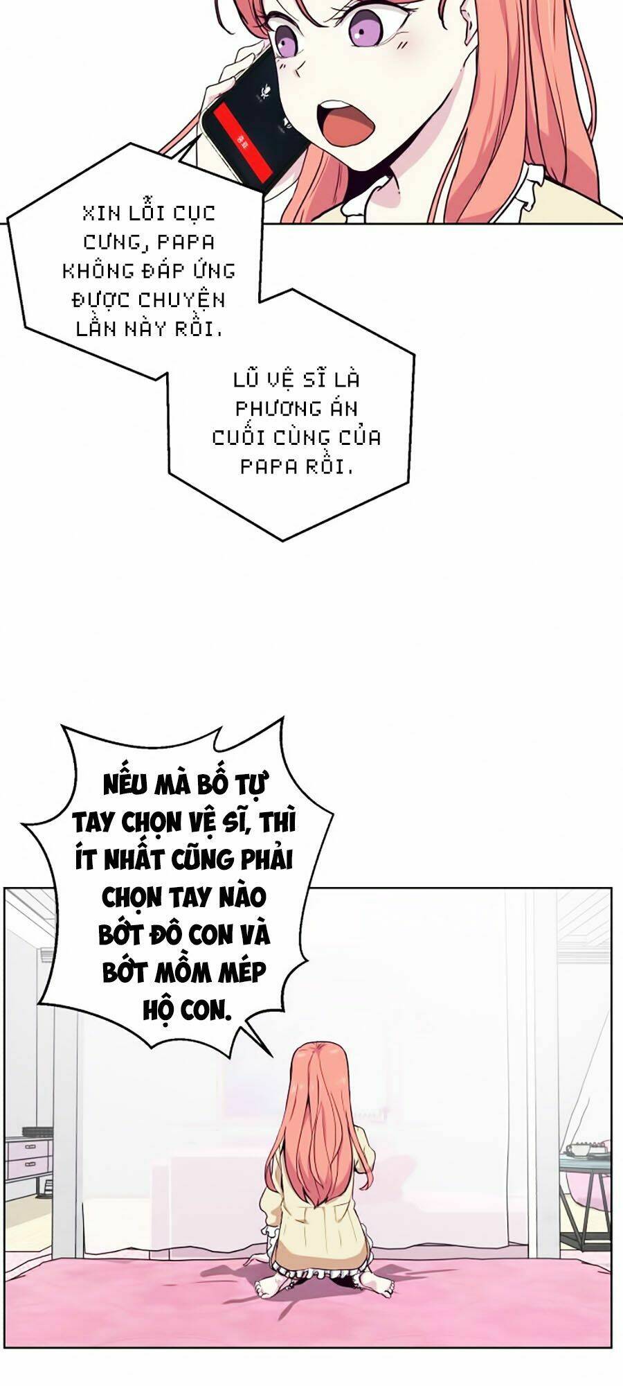 Cậu Bé Của Thần Chết - Chapter 8 - Page 44