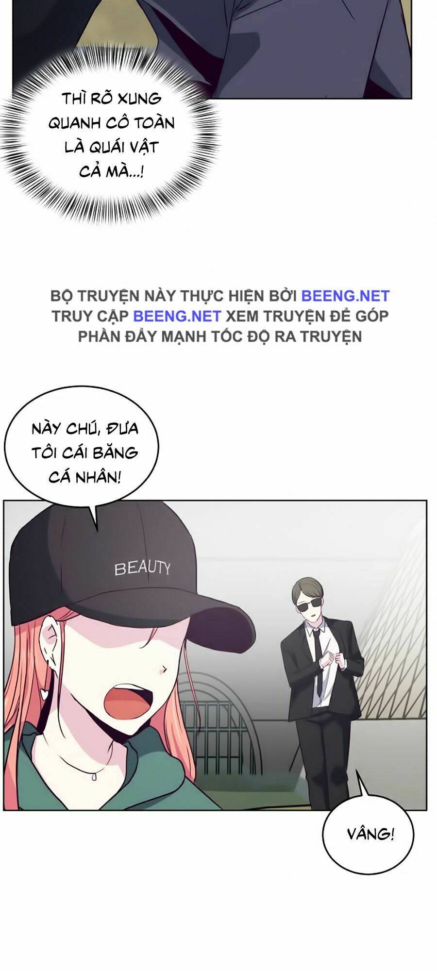 Cậu Bé Của Thần Chết - Chapter 8 - Page 4