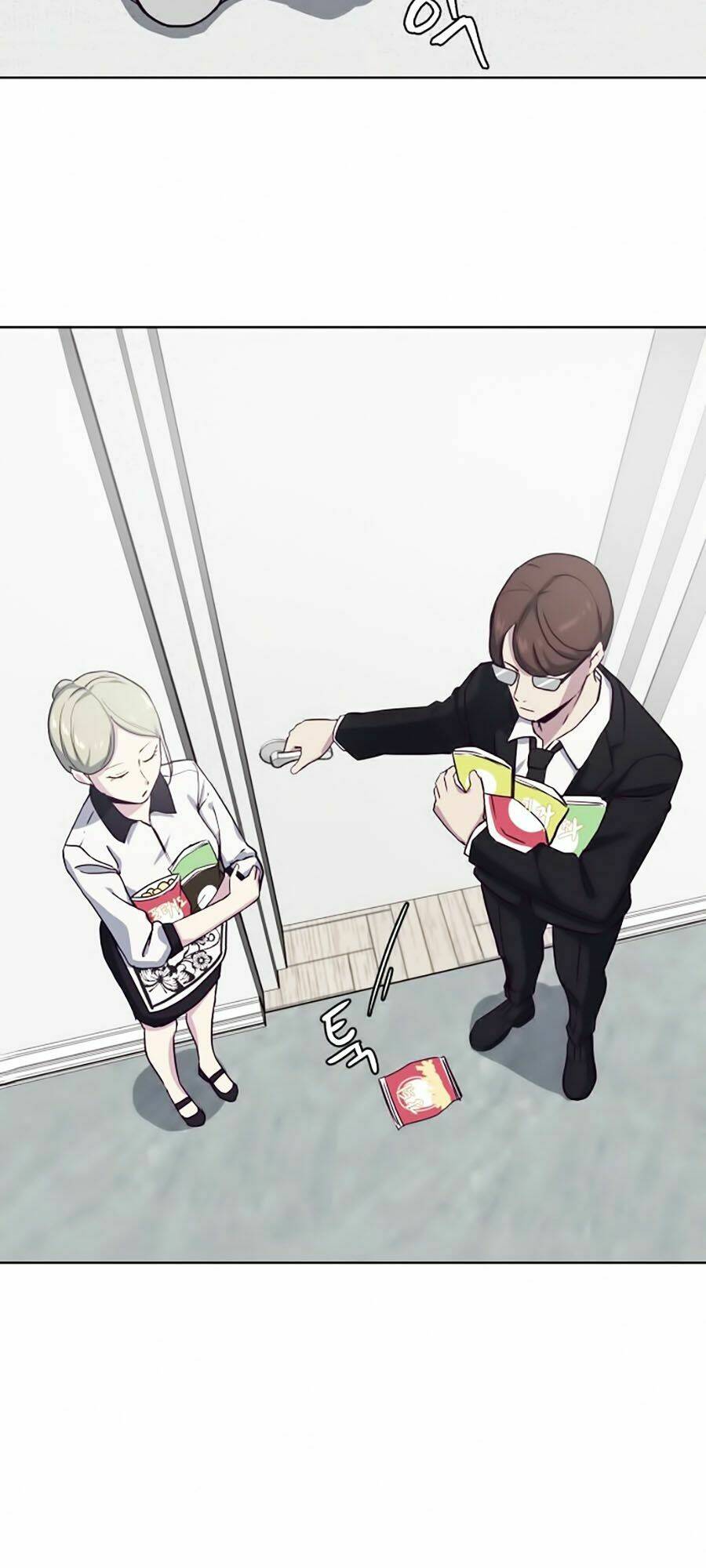 Cậu Bé Của Thần Chết - Chapter 8 - Page 51