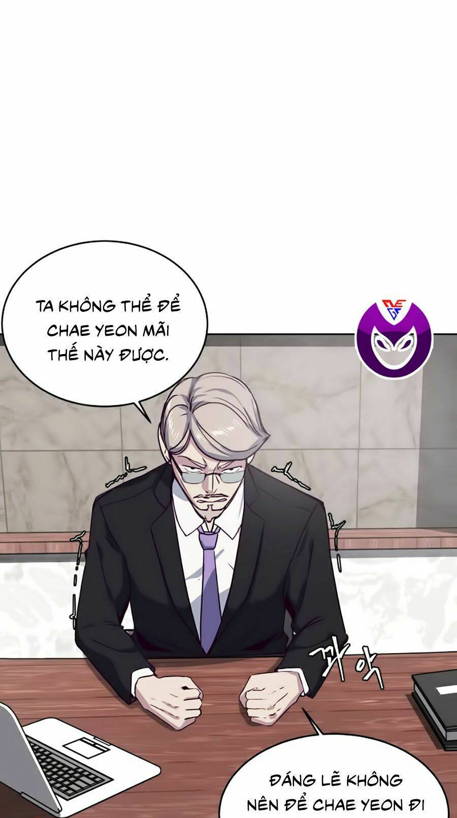 Cậu Bé Của Thần Chết - Chapter 8 - Page 52