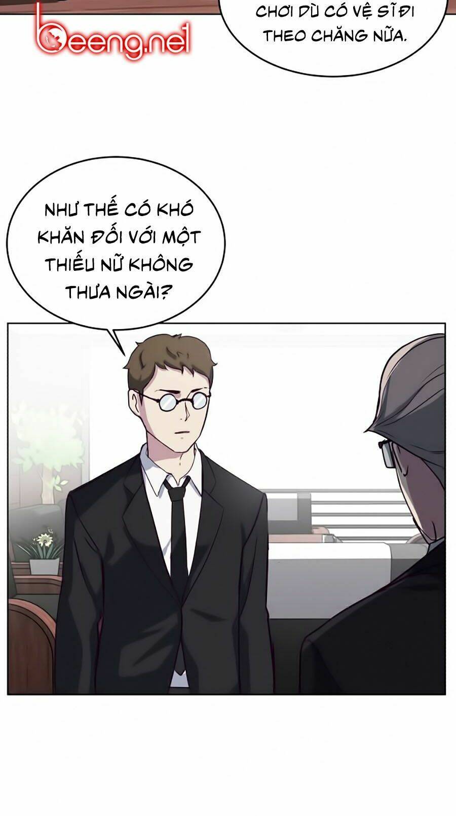 Cậu Bé Của Thần Chết - Chapter 8 - Page 53
