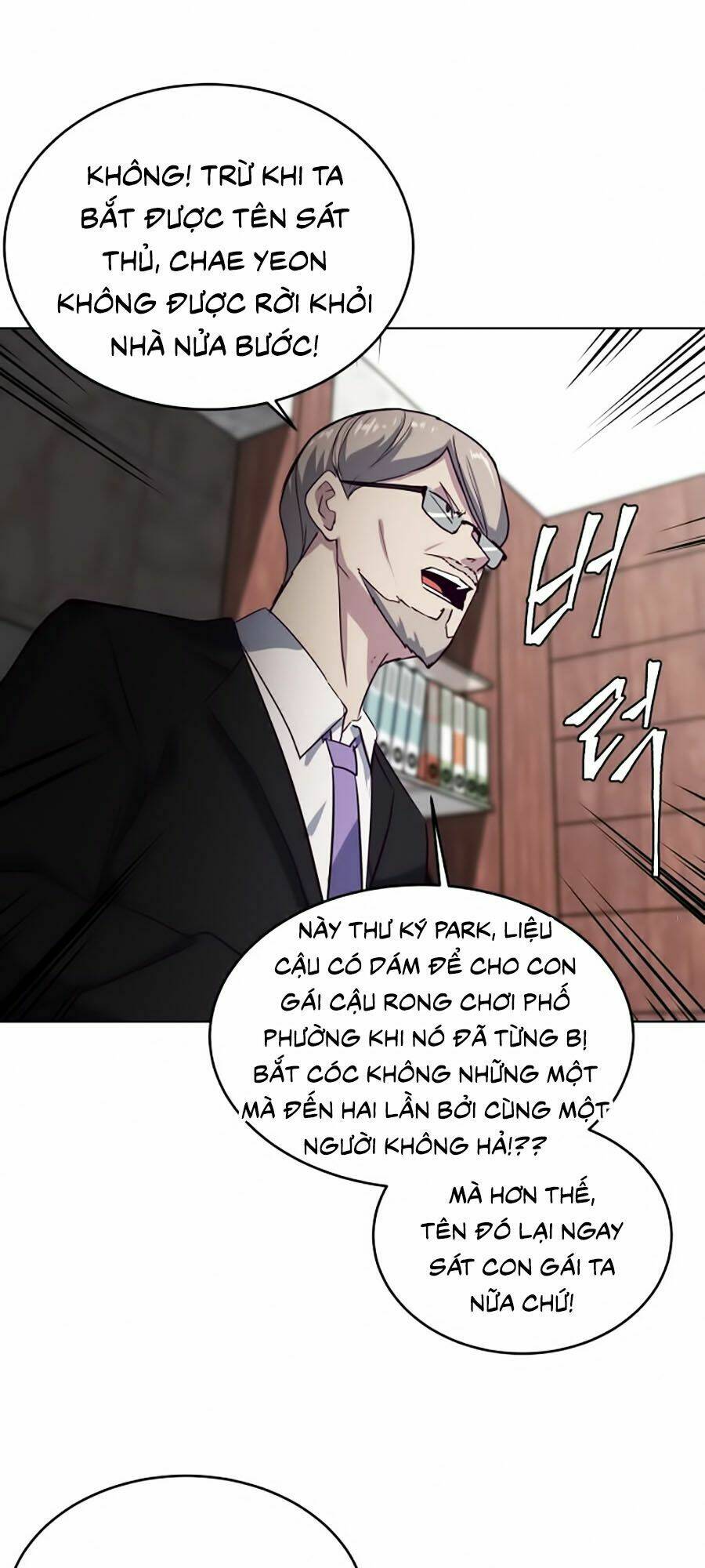 Cậu Bé Của Thần Chết - Chapter 8 - Page 54