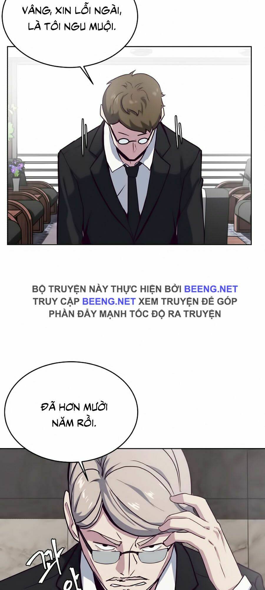 Cậu Bé Của Thần Chết - Chapter 8 - Page 55