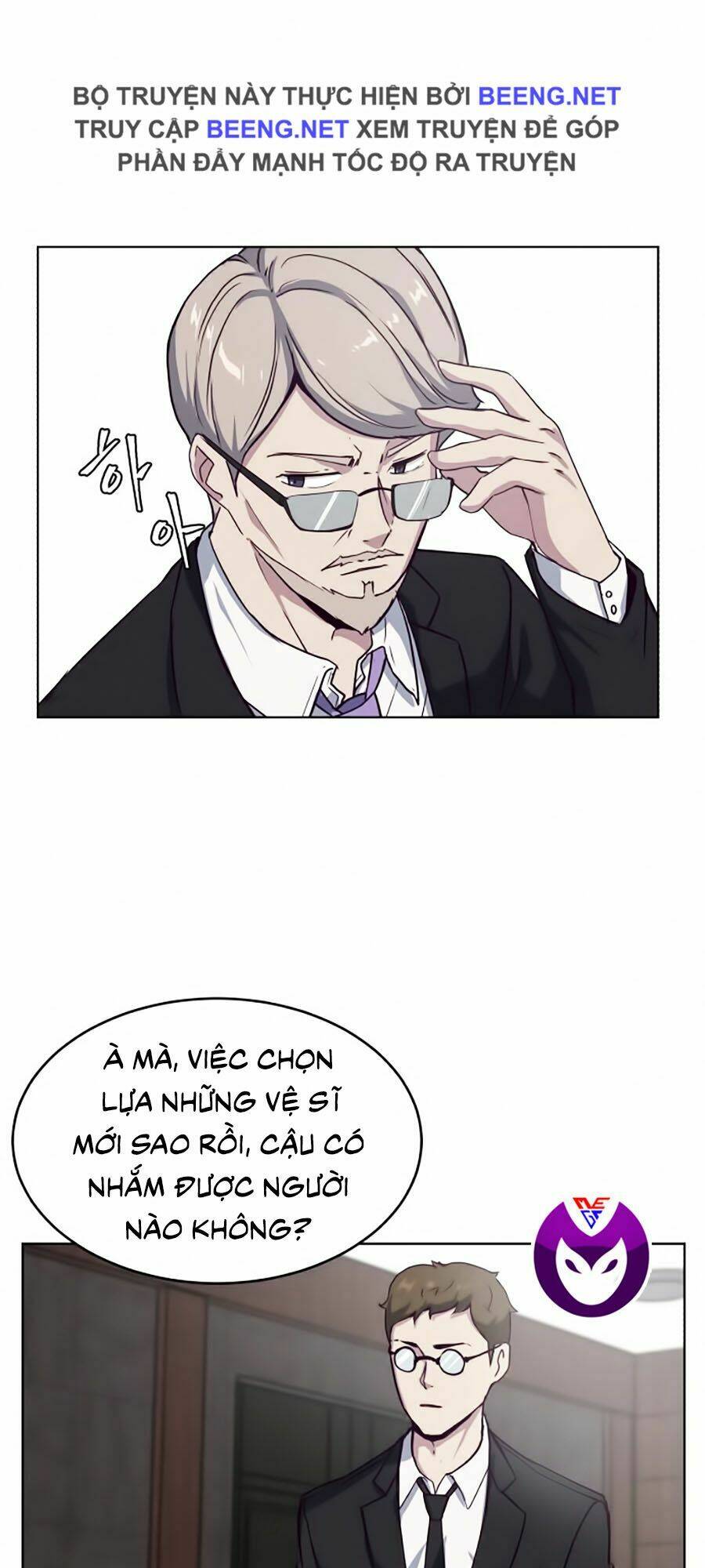 Cậu Bé Của Thần Chết - Chapter 8 - Page 58