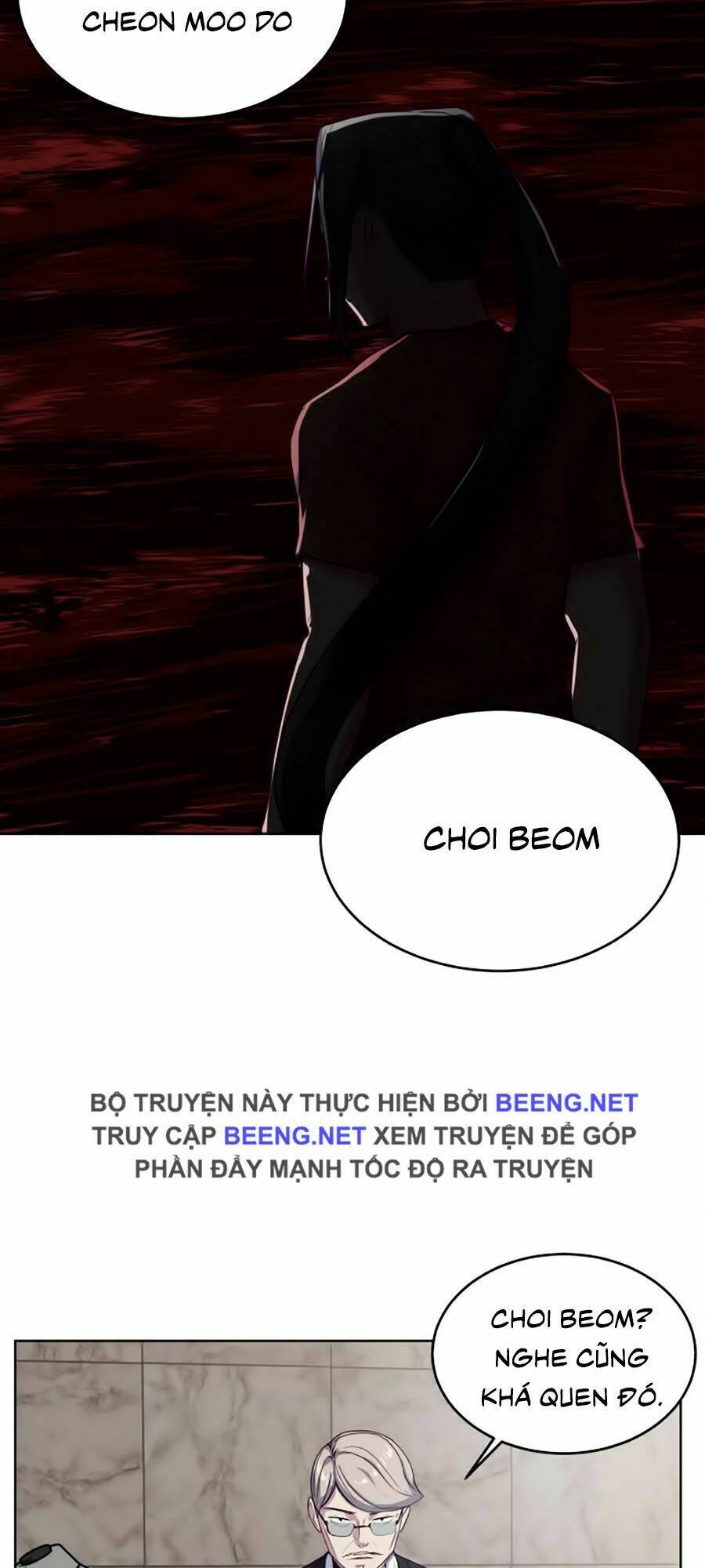 Cậu Bé Của Thần Chết - Chapter 8 - Page 60