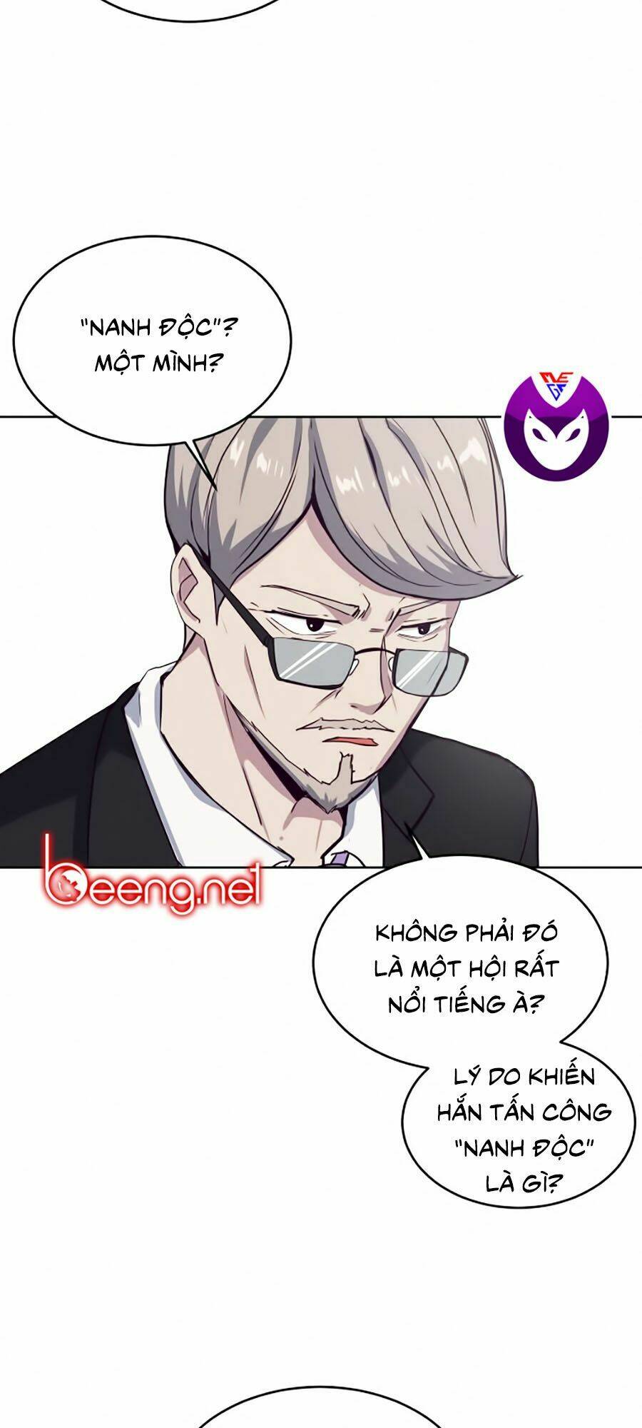 Cậu Bé Của Thần Chết - Chapter 8 - Page 62