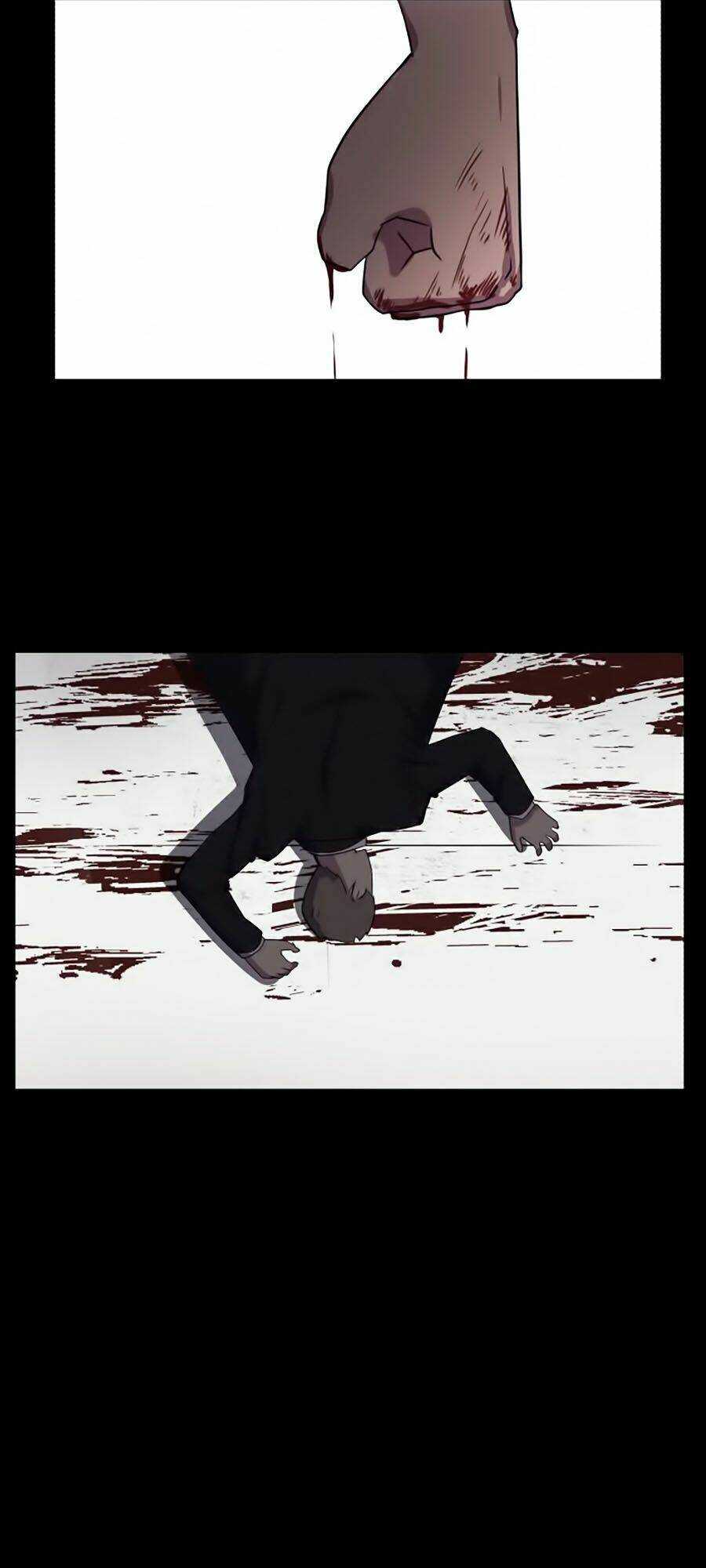 Cậu Bé Của Thần Chết - Chapter 8 - Page 64