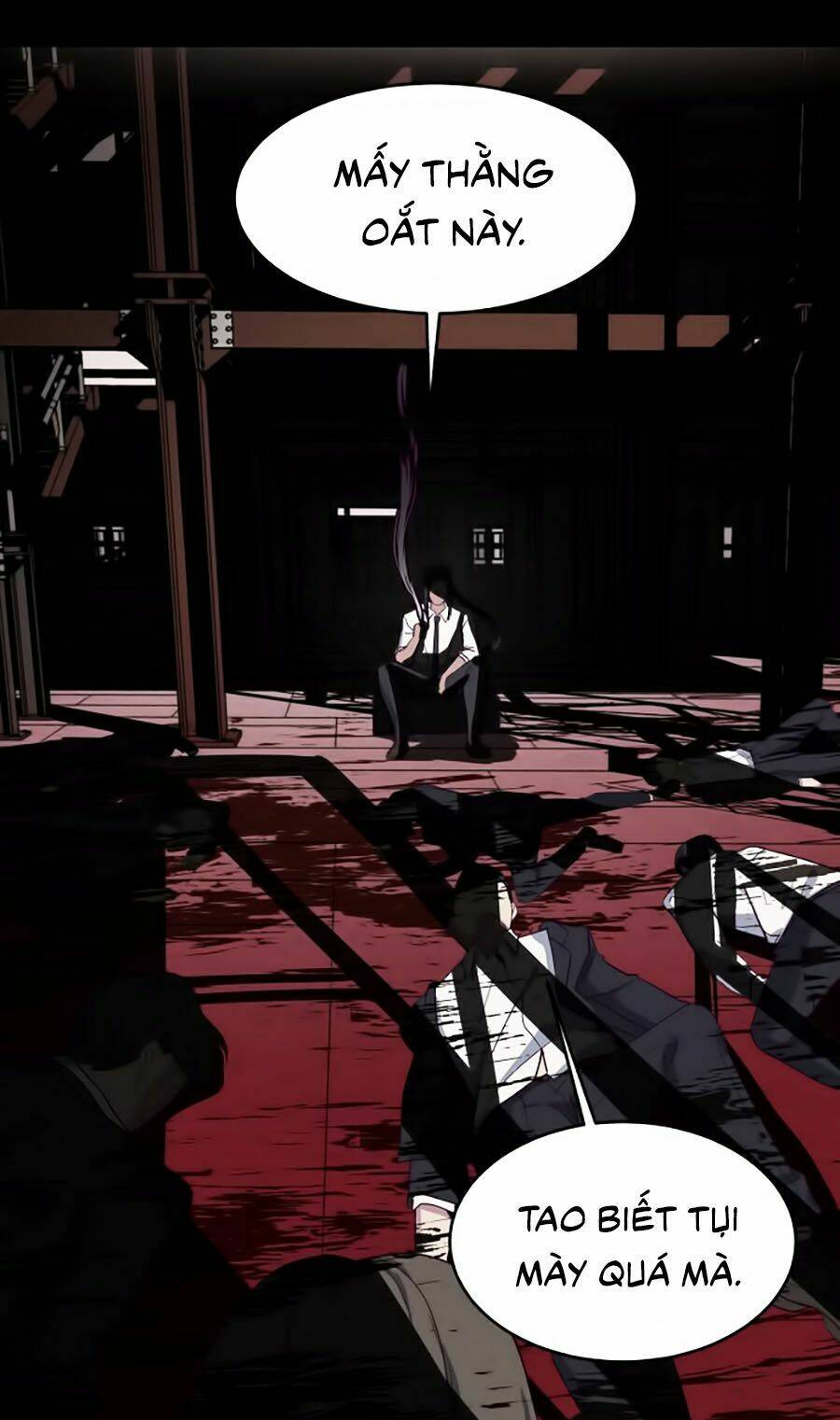 Cậu Bé Của Thần Chết - Chapter 8 - Page 65