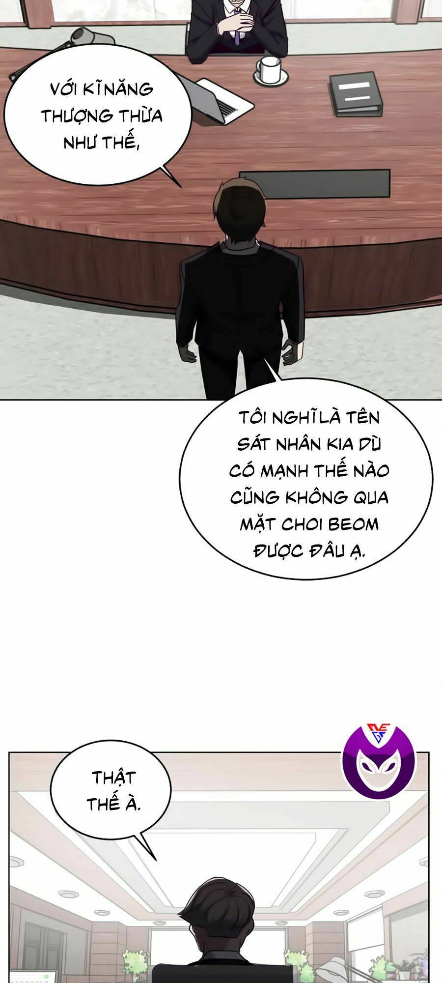 Cậu Bé Của Thần Chết - Chapter 8 - Page 68