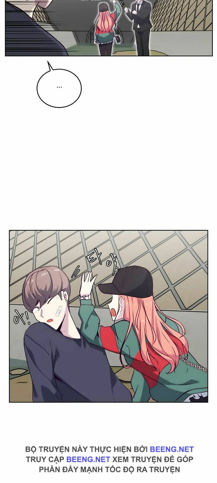 Cậu Bé Của Thần Chết - Chapter 8 - Page 6