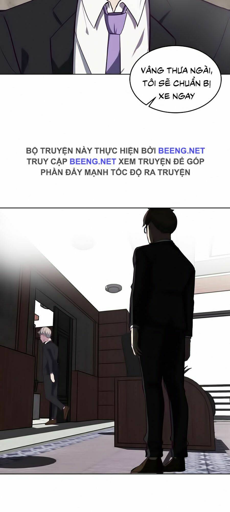 Cậu Bé Của Thần Chết - Chapter 8 - Page 70