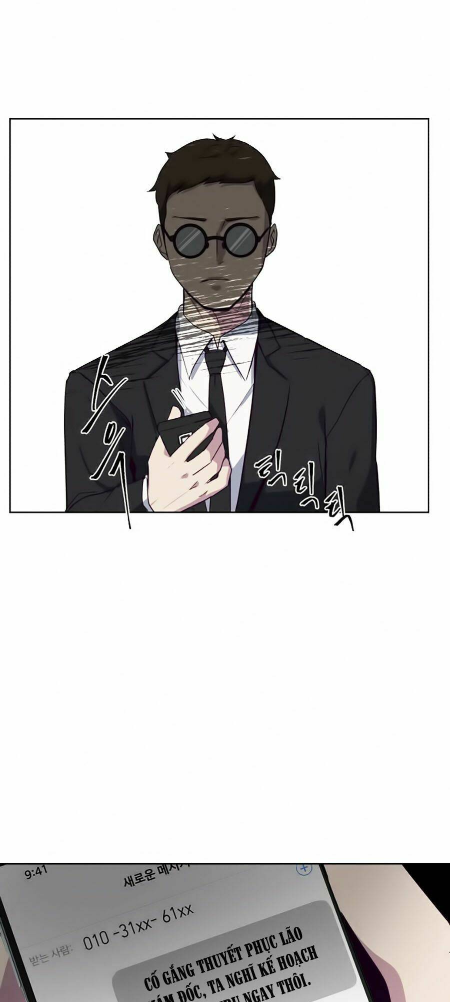 Cậu Bé Của Thần Chết - Chapter 8 - Page 71