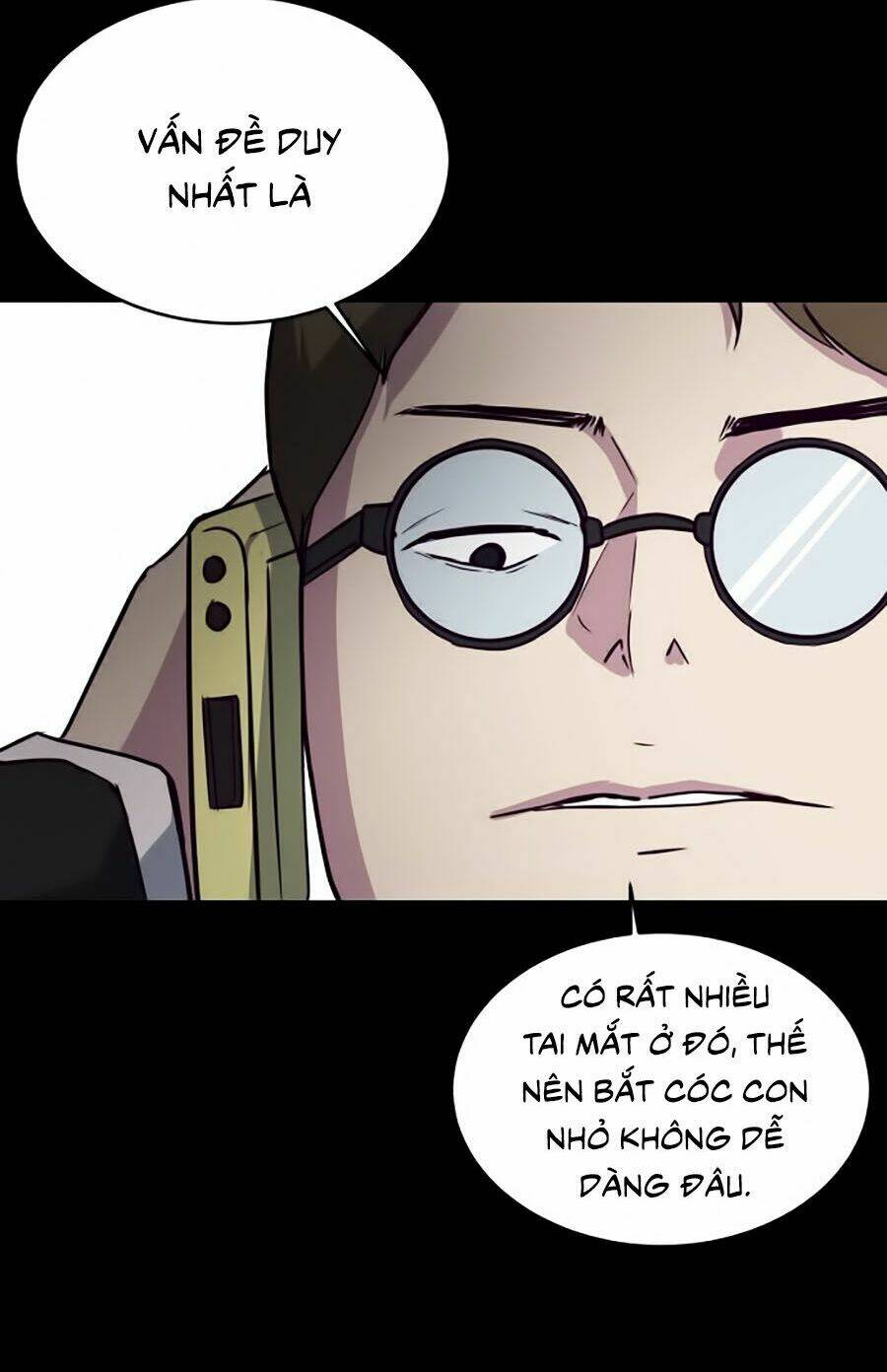 Cậu Bé Của Thần Chết - Chapter 8 - Page 76