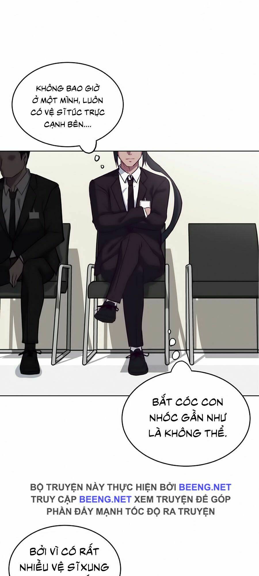 Cậu Bé Của Thần Chết - Chapter 8 - Page 79