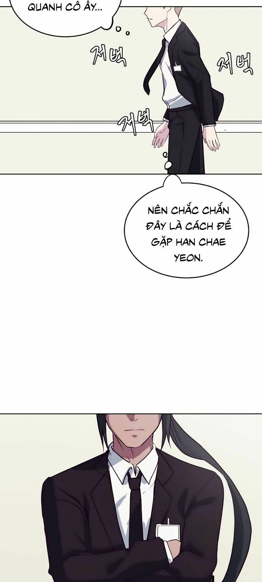 Cậu Bé Của Thần Chết - Chapter 8 - Page 80