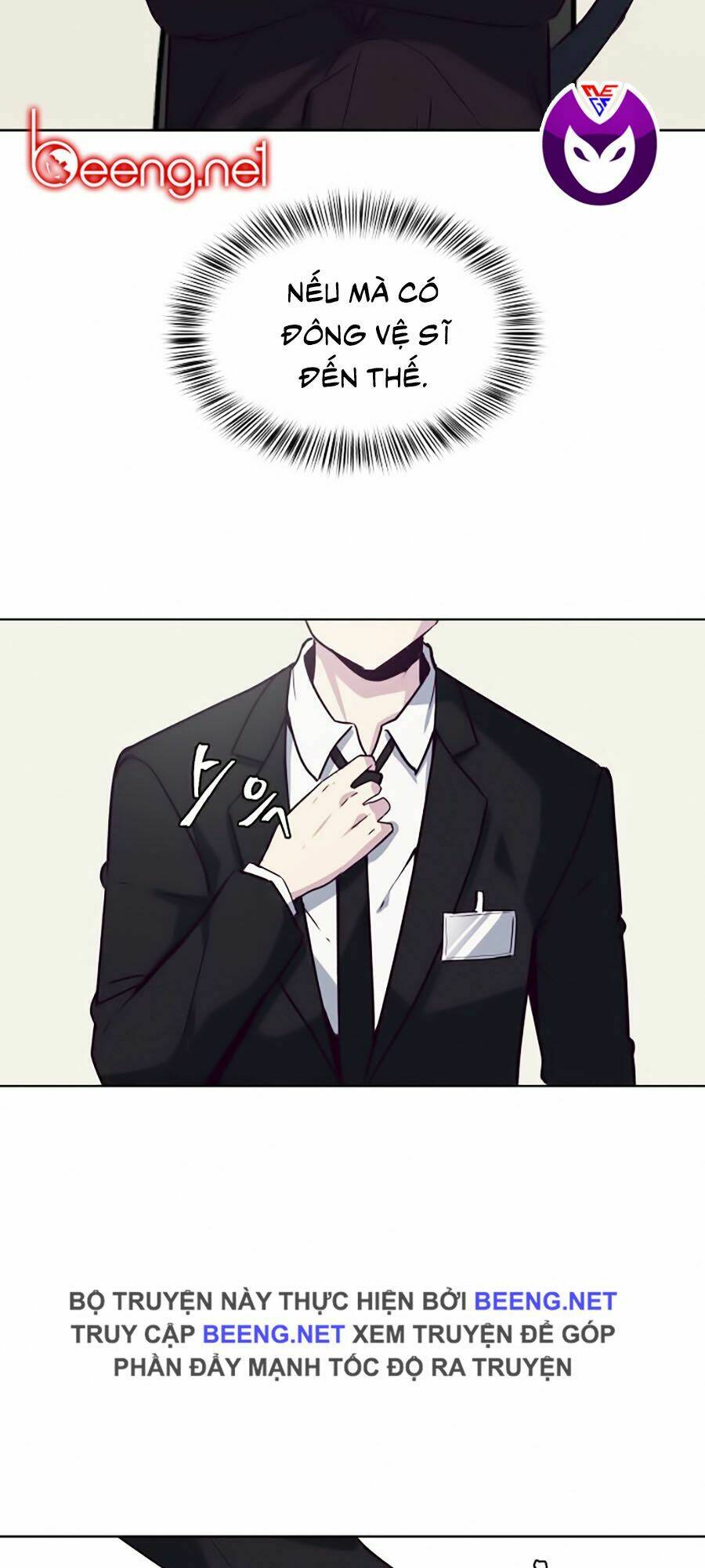 Cậu Bé Của Thần Chết - Chapter 8 - Page 81