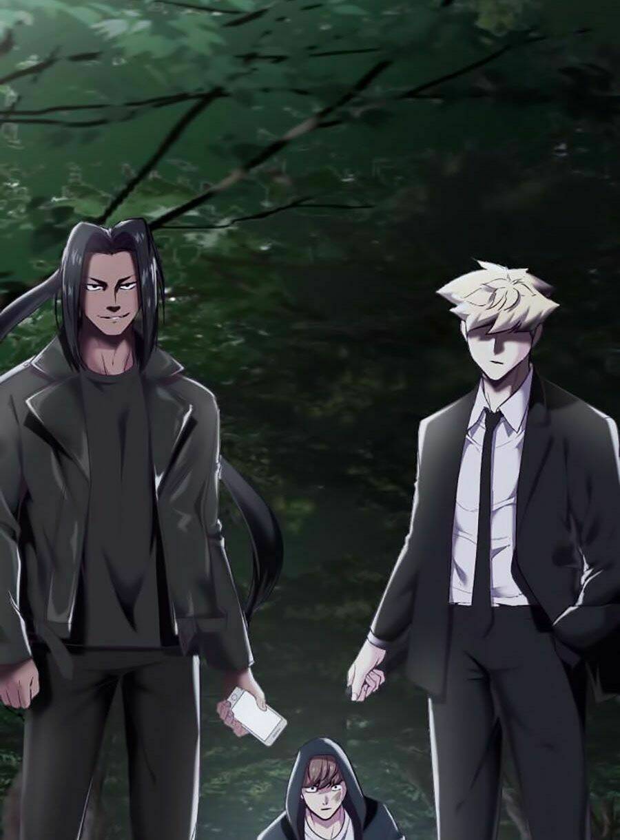 Cậu Bé Của Thần Chết - Chapter 80 - Page 102