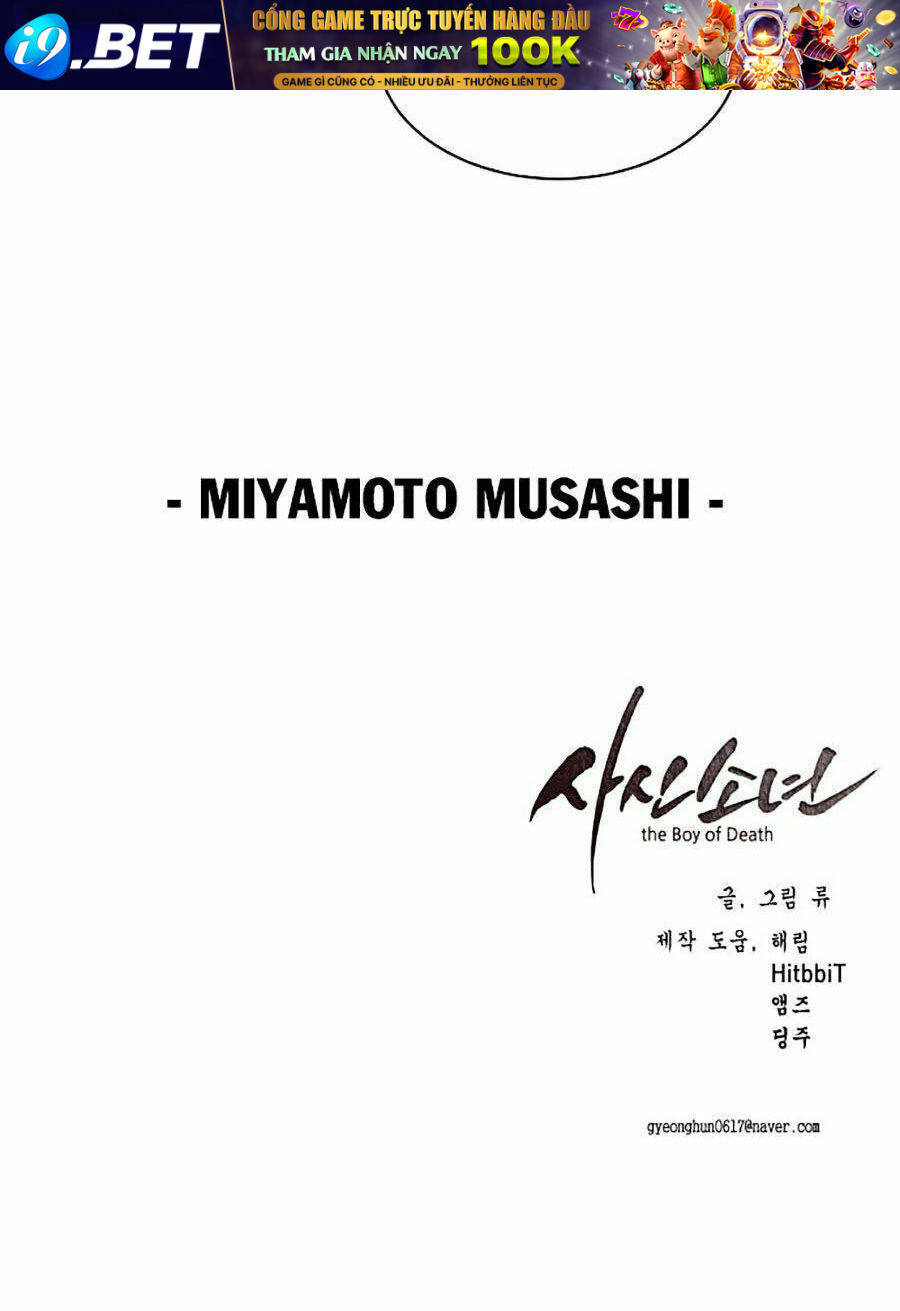 Cậu Bé Của Thần Chết - Chapter 80 - Page 104