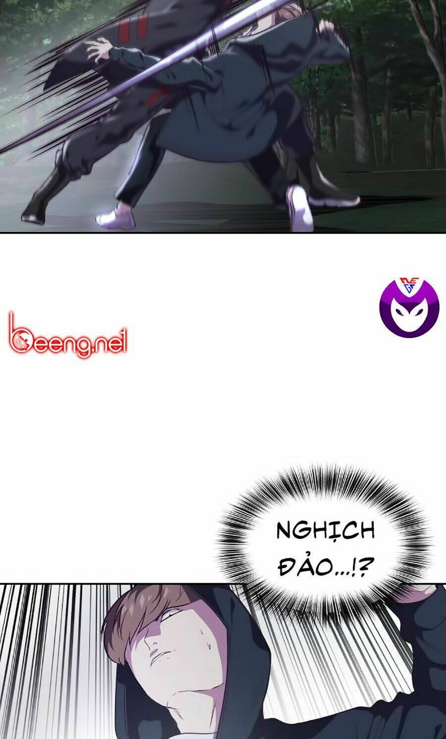 Cậu Bé Của Thần Chết - Chapter 80 - Page 21