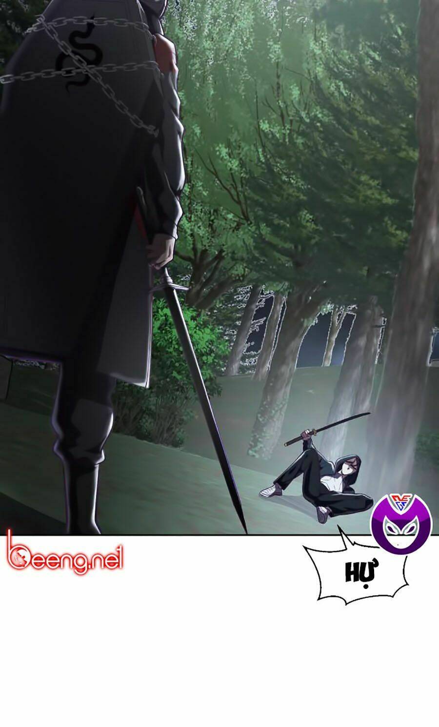 Cậu Bé Của Thần Chết - Chapter 80 - Page 26