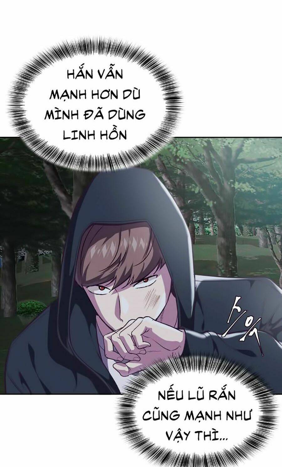 Cậu Bé Của Thần Chết - Chapter 80 - Page 27