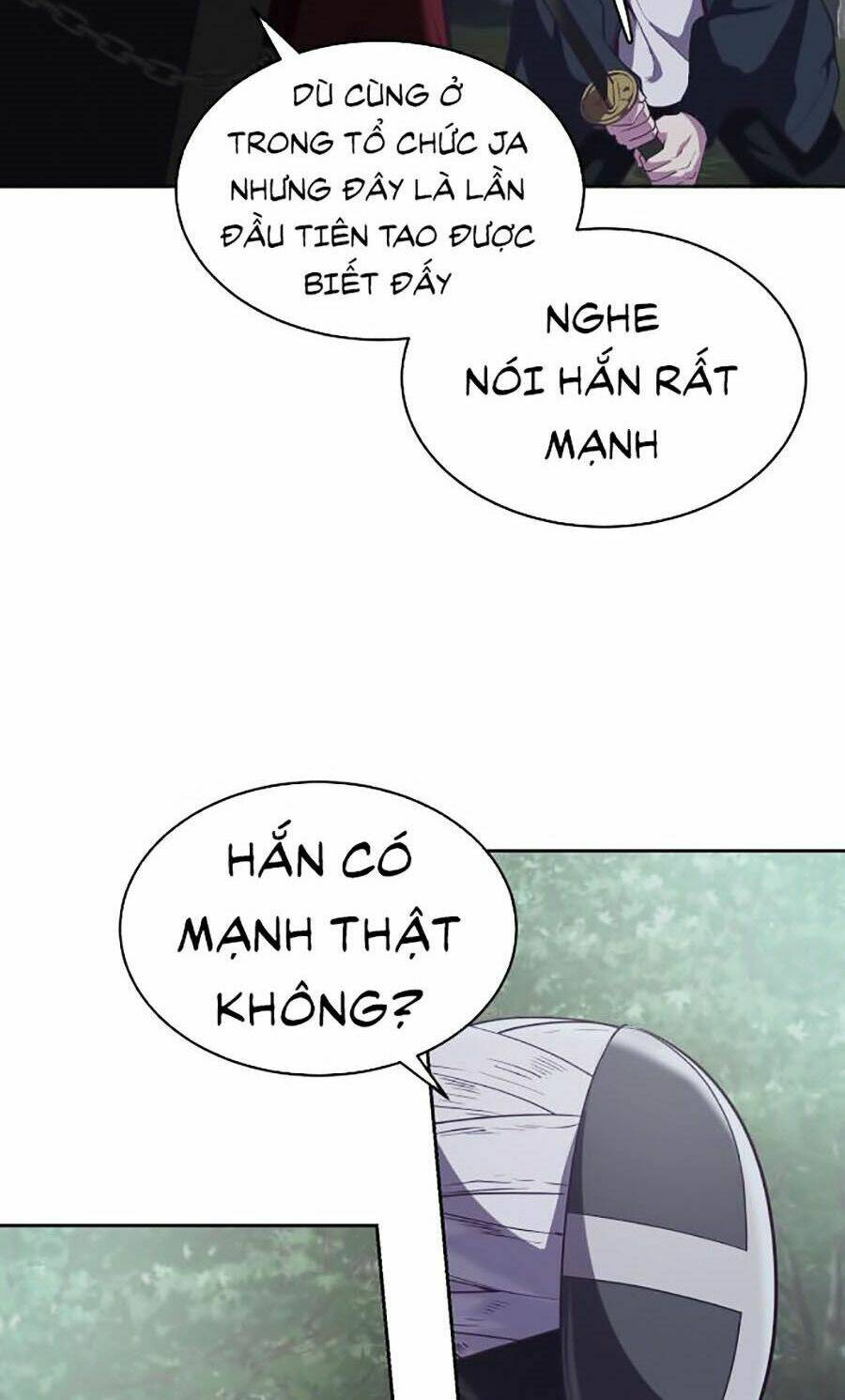 Cậu Bé Của Thần Chết - Chapter 80 - Page 31