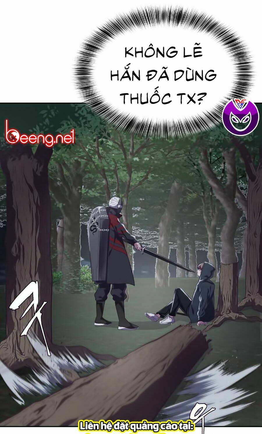 Cậu Bé Của Thần Chết - Chapter 80 - Page 48