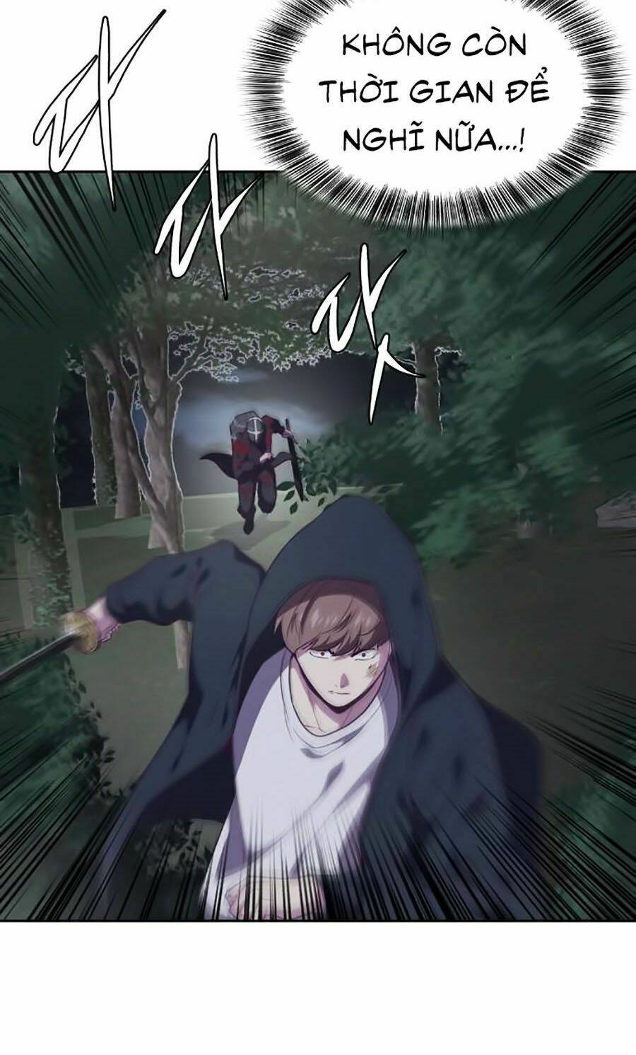 Cậu Bé Của Thần Chết - Chapter 80 - Page 50