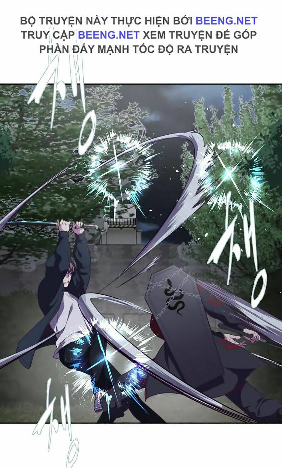 Cậu Bé Của Thần Chết - Chapter 80 - Page 55