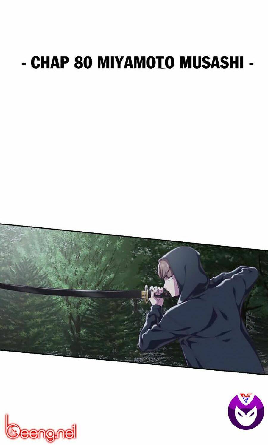 Cậu Bé Của Thần Chết - Chapter 80 - Page 5