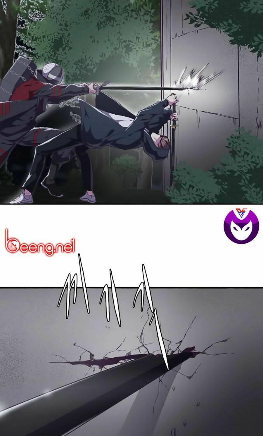 Cậu Bé Của Thần Chết - Chapter 80 - Page 64