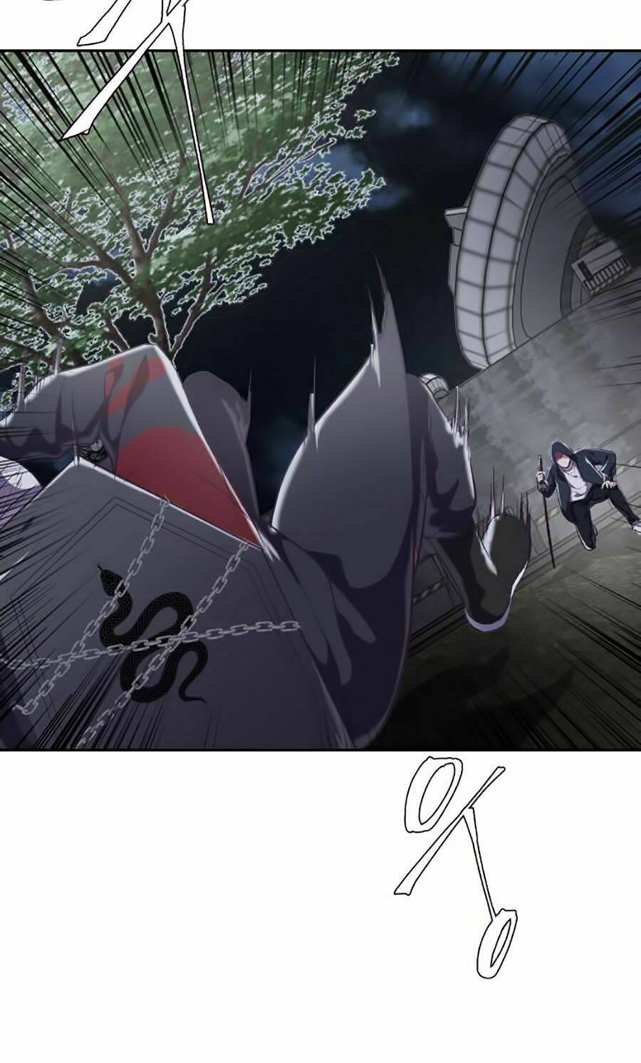 Cậu Bé Của Thần Chết - Chapter 80 - Page 68