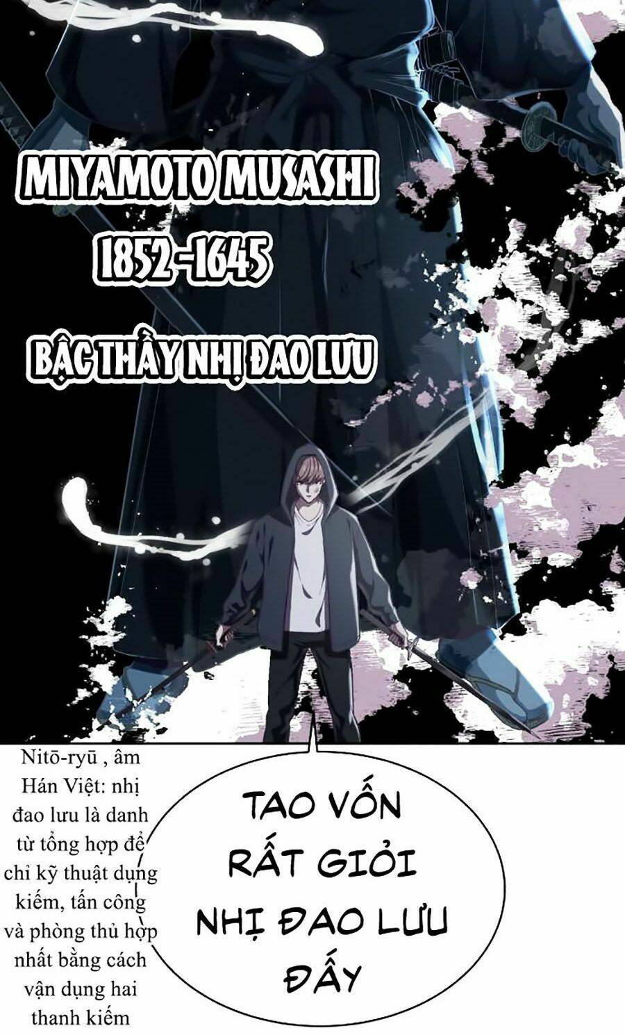 Cậu Bé Của Thần Chết - Chapter 80 - Page 72