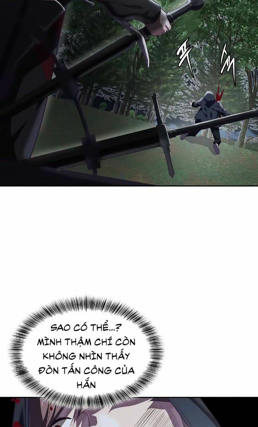 Cậu Bé Của Thần Chết - Chapter 80 - Page 87