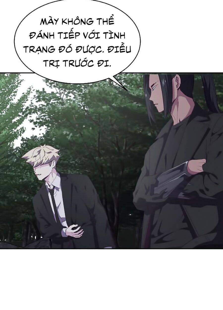 Cậu Bé Của Thần Chết - Chapter 81 - Page 128