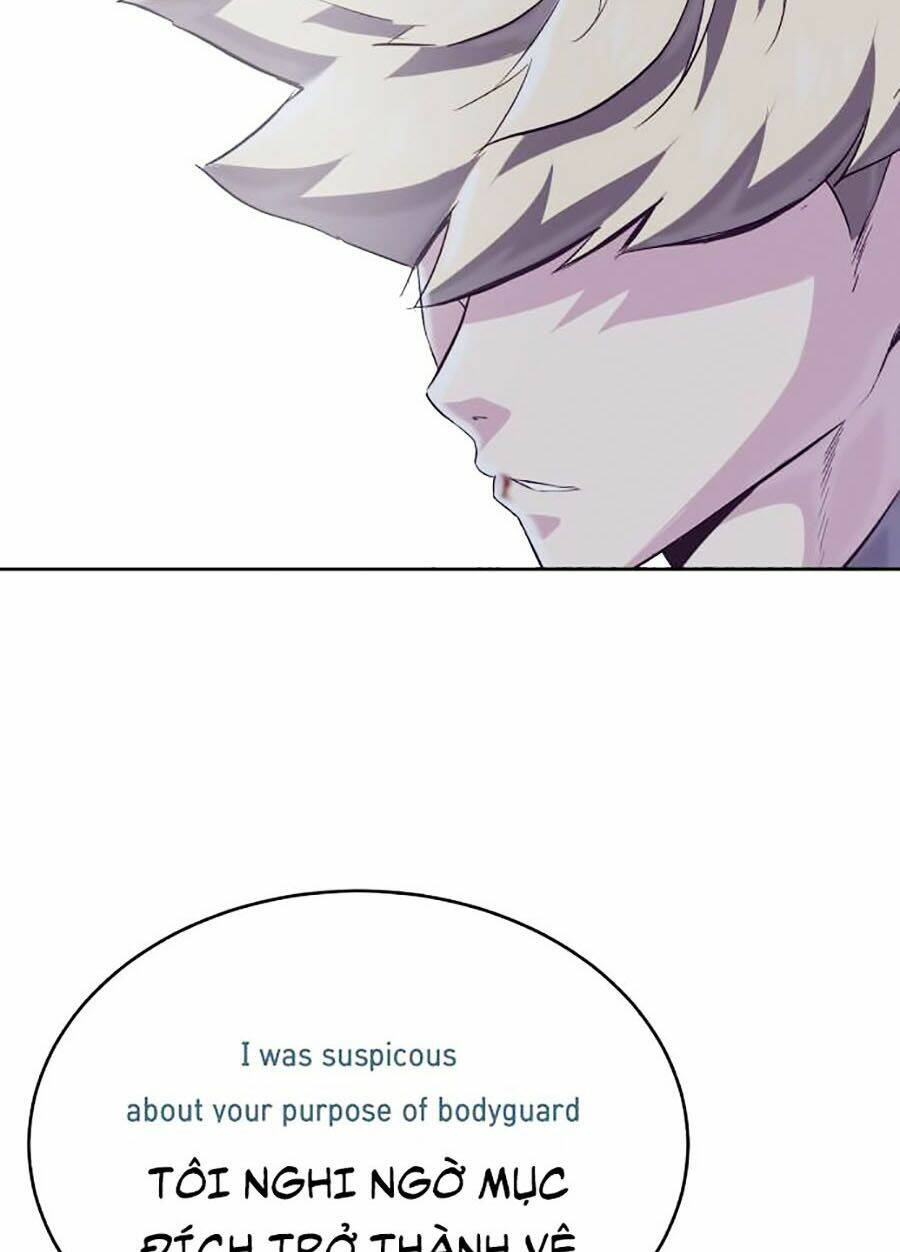 Cậu Bé Của Thần Chết - Chapter 81 - Page 134