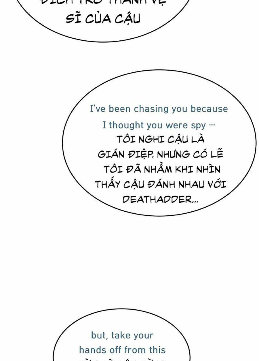 Cậu Bé Của Thần Chết - Chapter 81 - Page 135